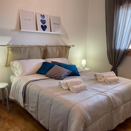 Aurelia Sweet House Apartman Róma Kültér fotó