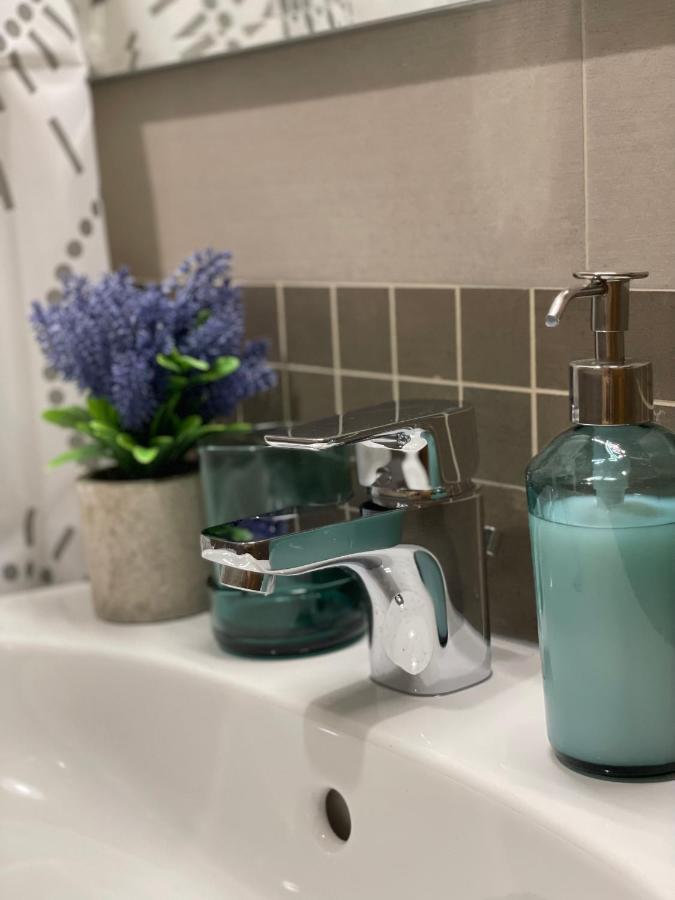 Aurelia Sweet House Apartman Róma Kültér fotó