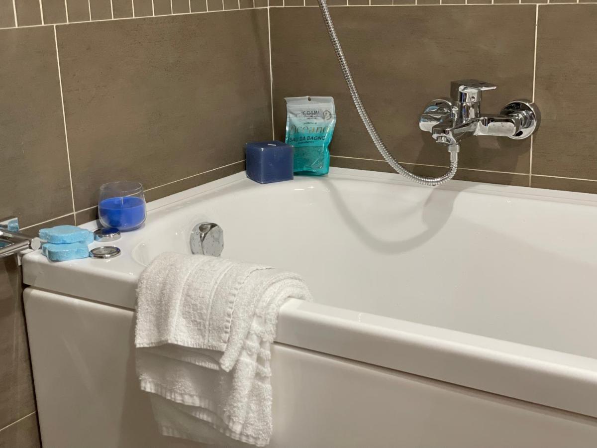 Aurelia Sweet House Apartman Róma Kültér fotó