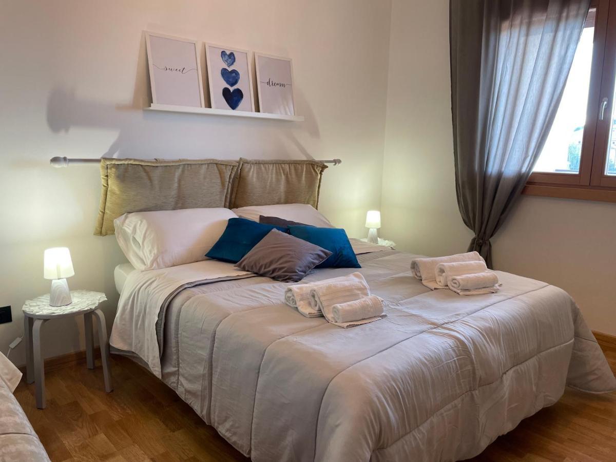 Aurelia Sweet House Apartman Róma Kültér fotó