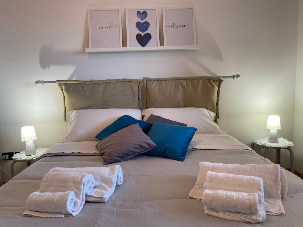 Aurelia Sweet House Apartman Róma Kültér fotó