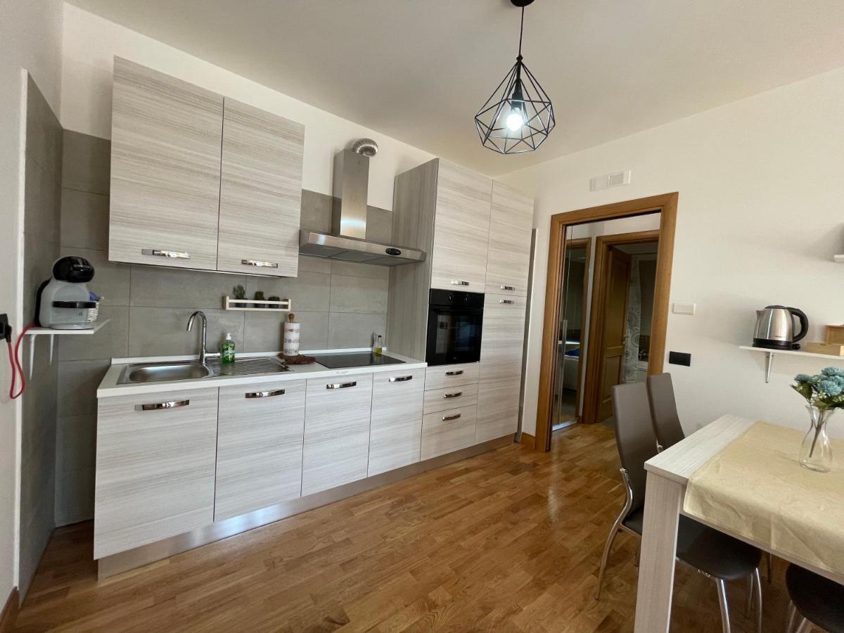 Aurelia Sweet House Apartman Róma Kültér fotó