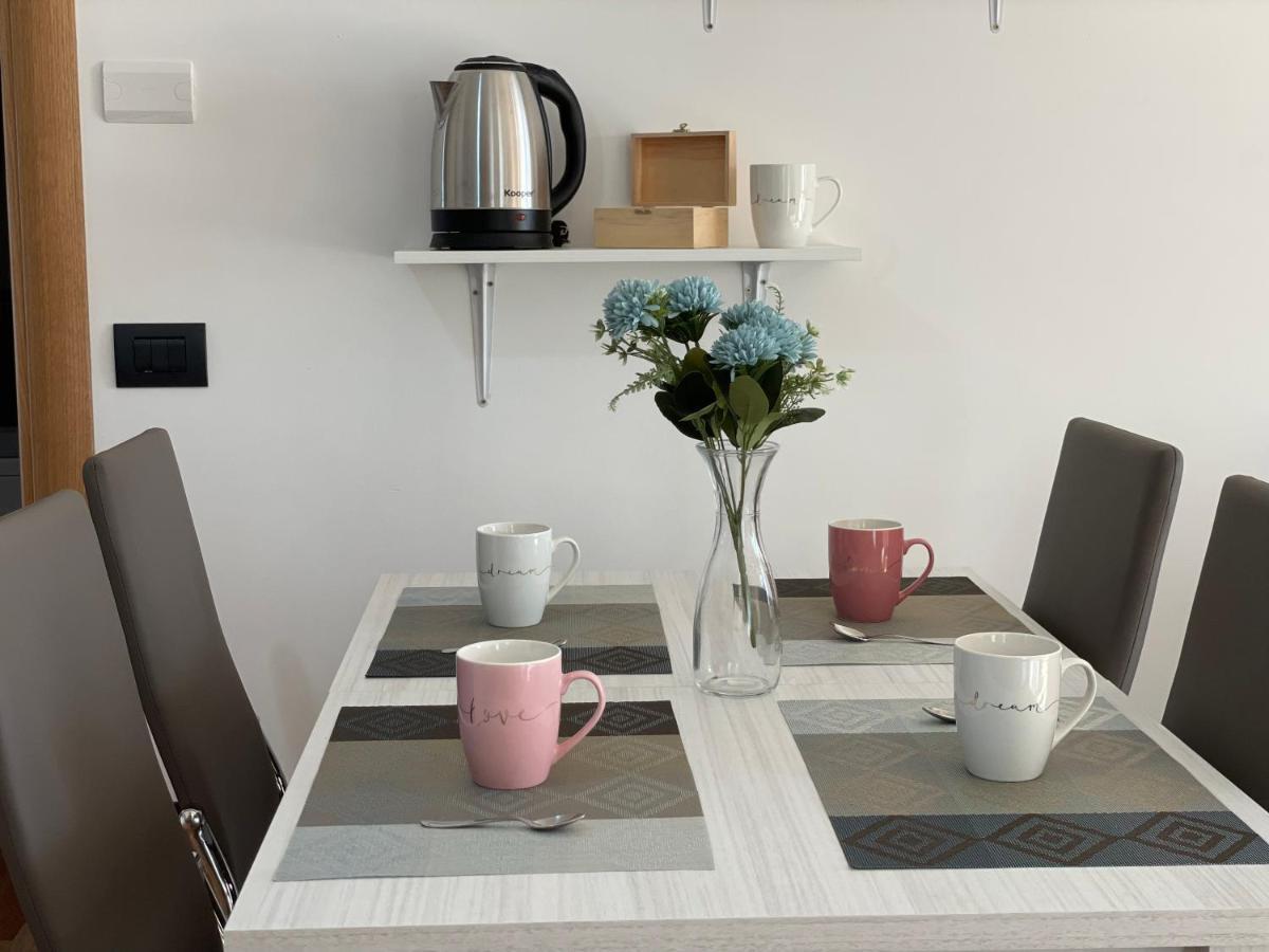 Aurelia Sweet House Apartman Róma Kültér fotó