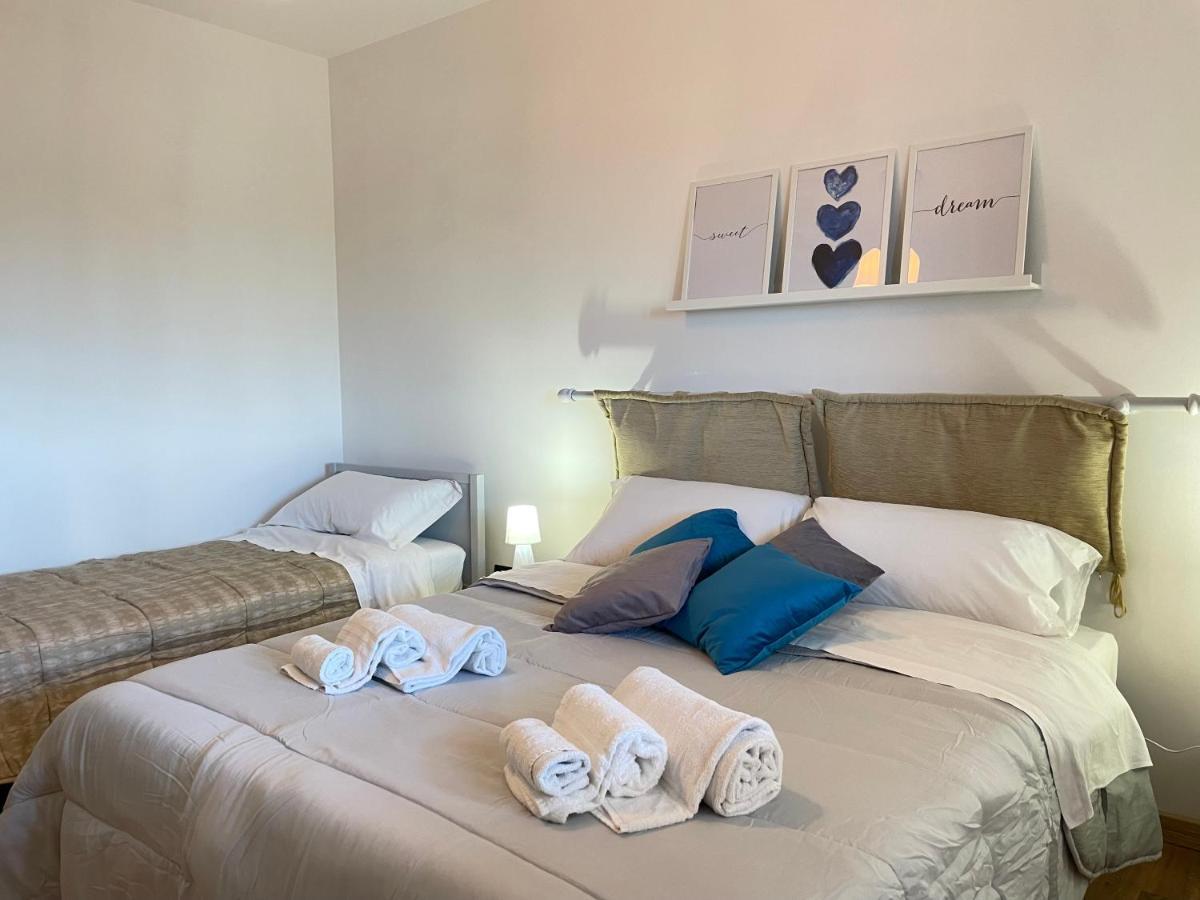 Aurelia Sweet House Apartman Róma Kültér fotó