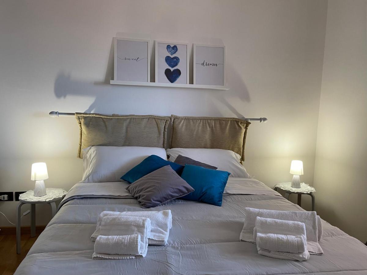 Aurelia Sweet House Apartman Róma Kültér fotó