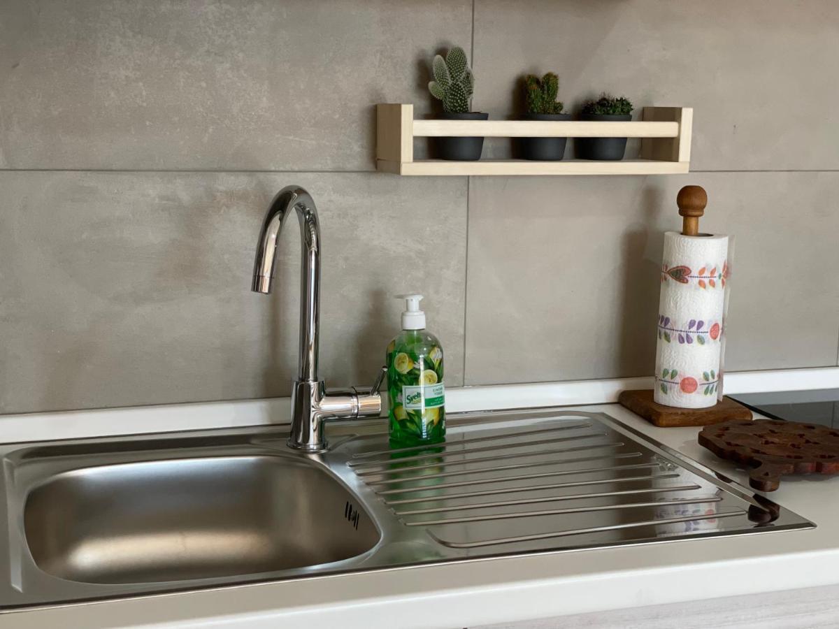Aurelia Sweet House Apartman Róma Kültér fotó