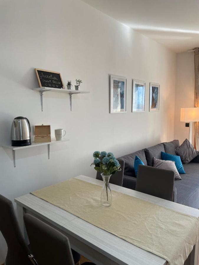Aurelia Sweet House Apartman Róma Kültér fotó
