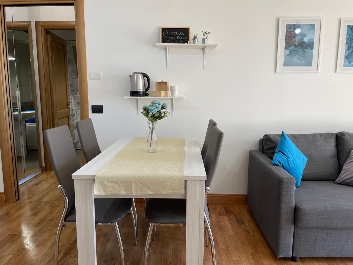 Aurelia Sweet House Apartman Róma Kültér fotó