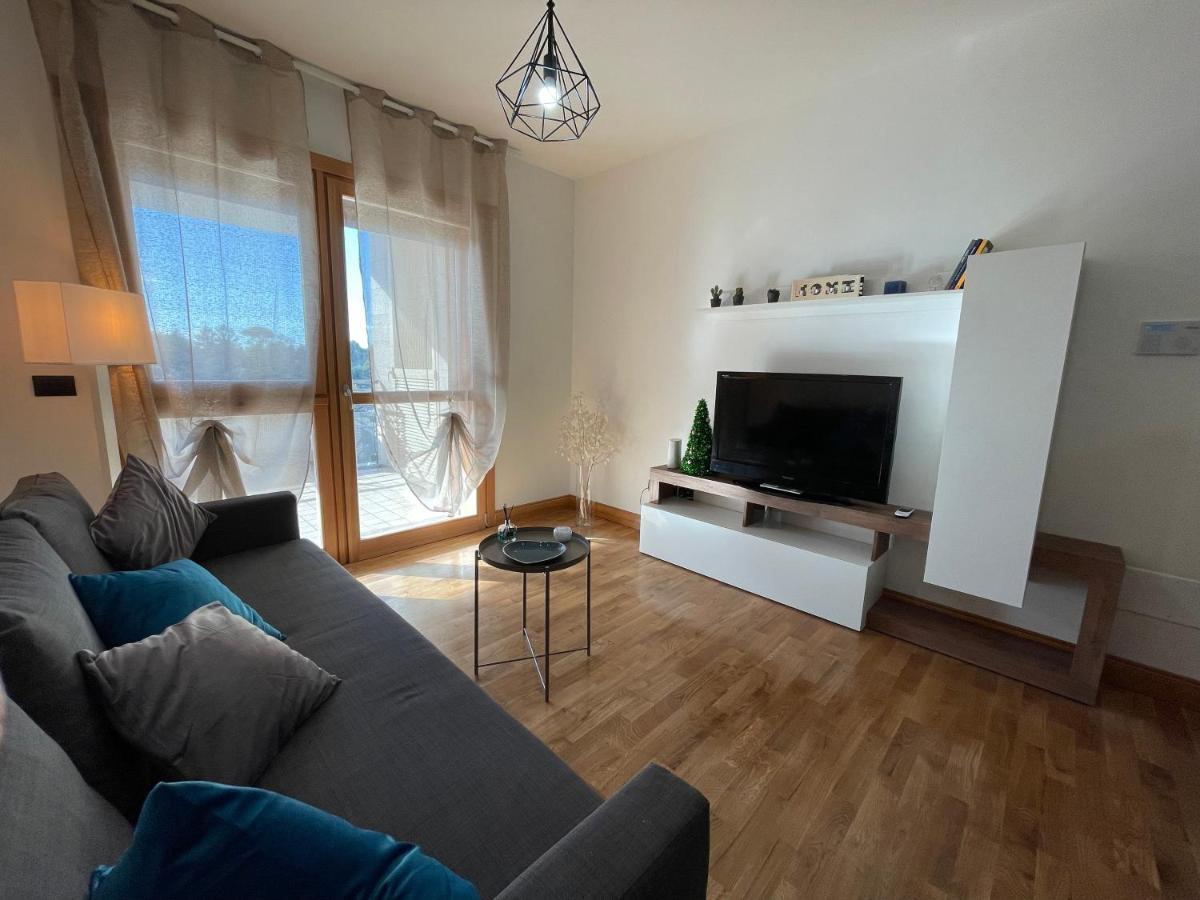 Aurelia Sweet House Apartman Róma Kültér fotó
